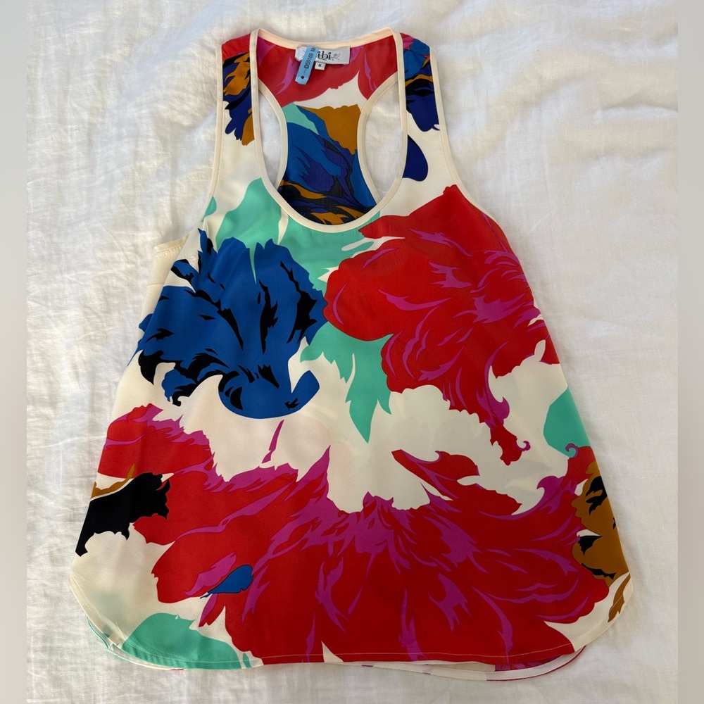 tibi top